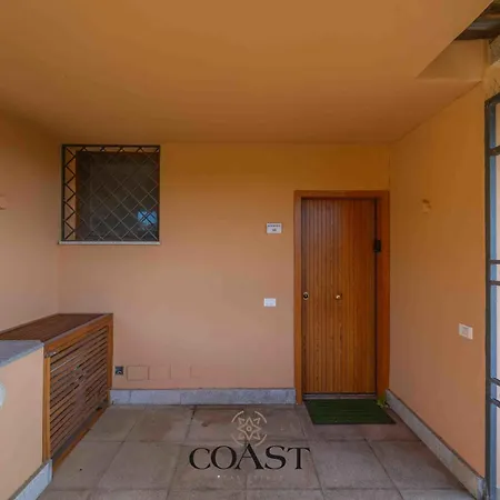 Monolocale Con Vista Mare E Doccia Idromassaggio Apartment Olbia